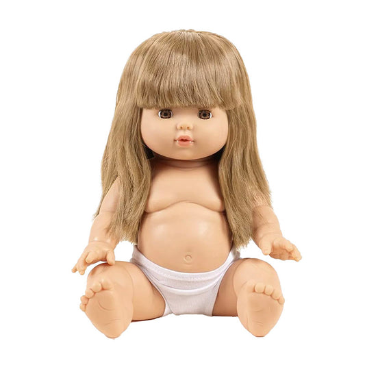 Minikane Doll, Nina 34cm
