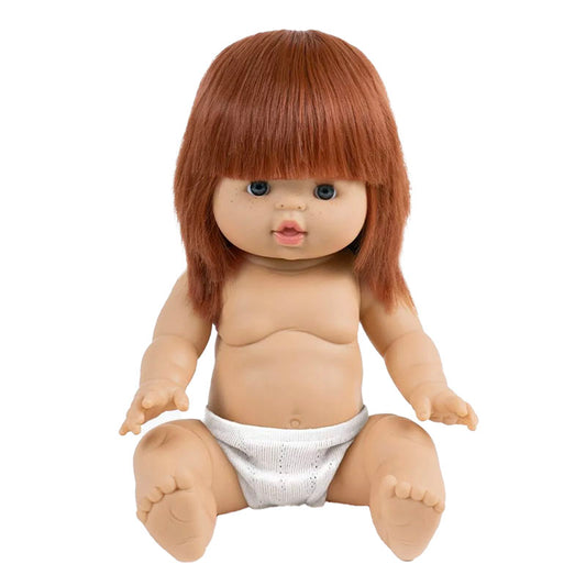 Minikane Doll, Capucine 34cm