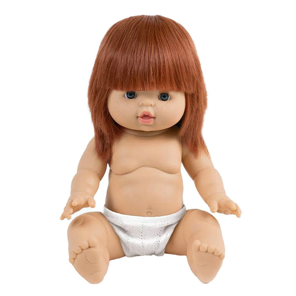 Minikane Doll, Capucine 34cm