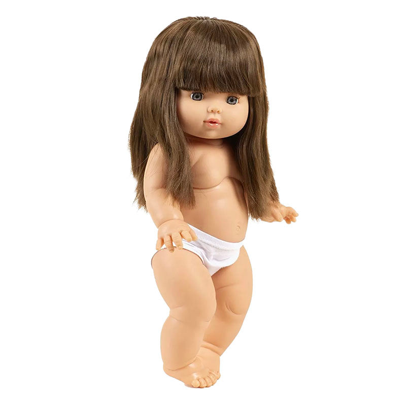 Minikane-Puppe, Cerise, 34cm