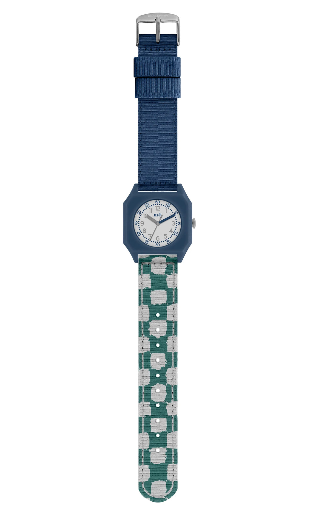 Mini Kyomo Watch ''Checker''