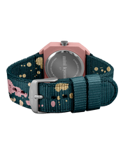 Load image into Gallery viewer, Mini Kyomo Watch &#39;&#39;Splashes&#39;&#39;
