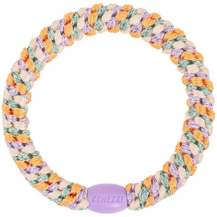 Kknekki Hair Tie, Mix Mermaid