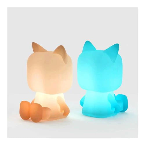 Colour Changing Night Light ''Animal''