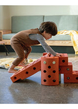 Lade das Bild in den Galerie-Viewer, MODU Dreamer Set, Orange
