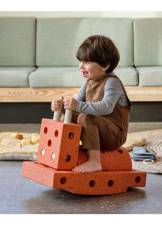 MODU Explorer Set, Orange