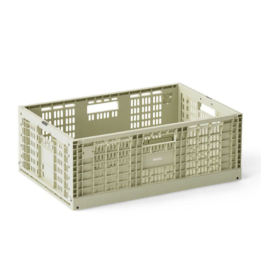 MODU Aufbewahrungsbox Grün