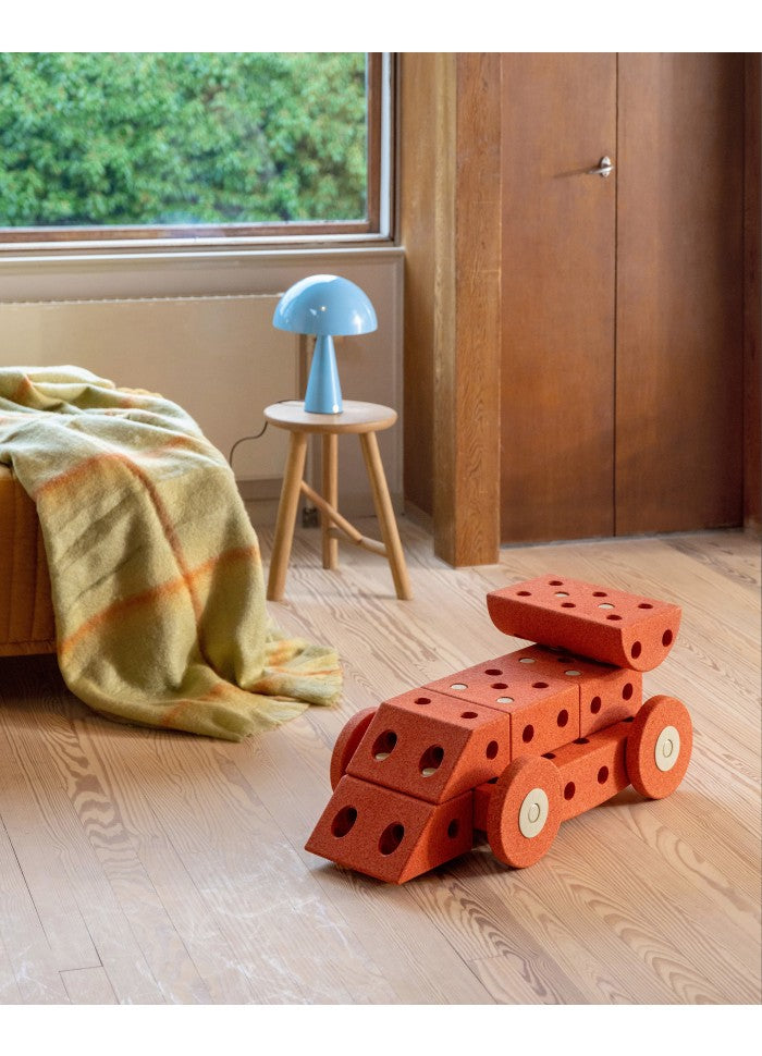 MODU Dreamer Set, Orange