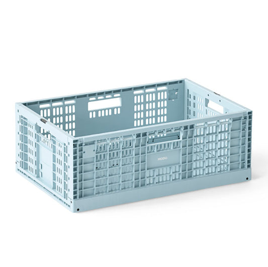 MODU Aufbewahrungsbox Blau