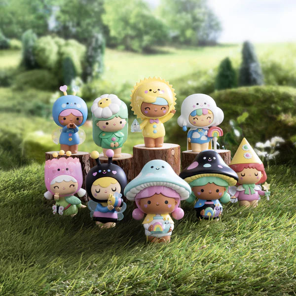 Momiji Collectibles Blind Box, Magical Meadow