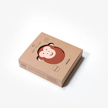 Lade das Bild in den Galerie-Viewer, Baby-Beißring, Affe
