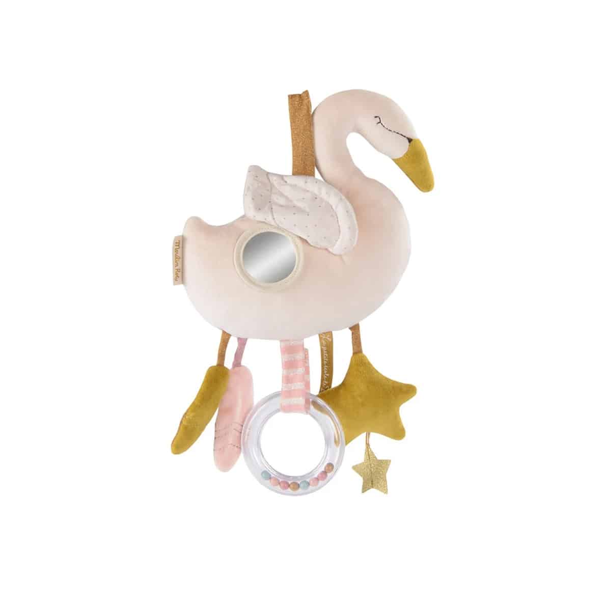 Activity Toy ''Swan''