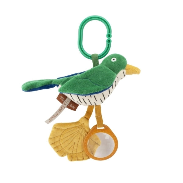 Baby Activity Toy, Mawa Cuckoo