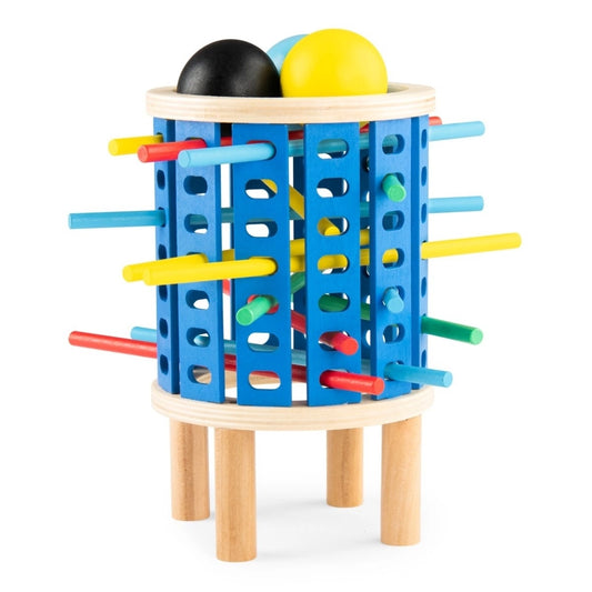 Loufoques Giga Bomb Game