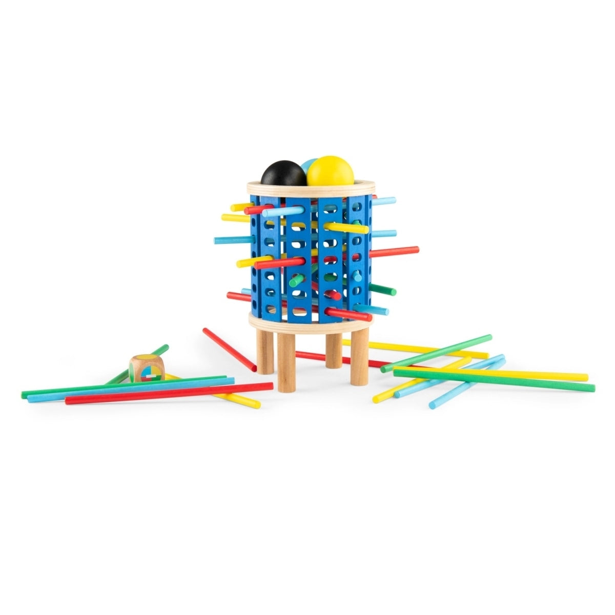 Loufoques Giga Bomb Game