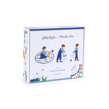 Load image into Gallery viewer, Play &amp; Go Original Storage Bag &#39;&#39;Toupitis&#39;&#39;

