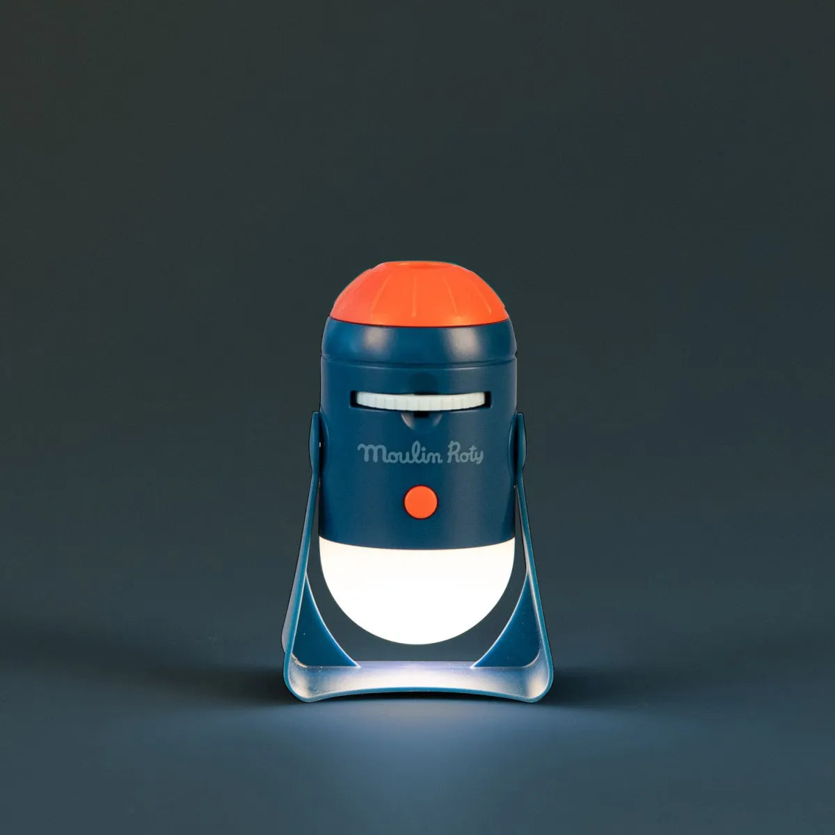 Projector Lantern, Space
