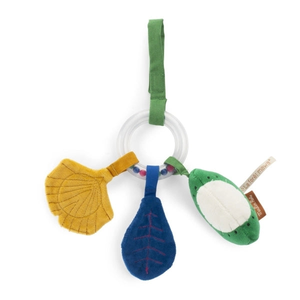 Baby Activity Toy, Mawa Play Ring