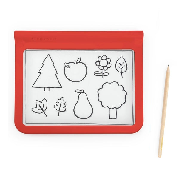 Popipop Drawing Tablet, Kidywolf x Moulin Roty