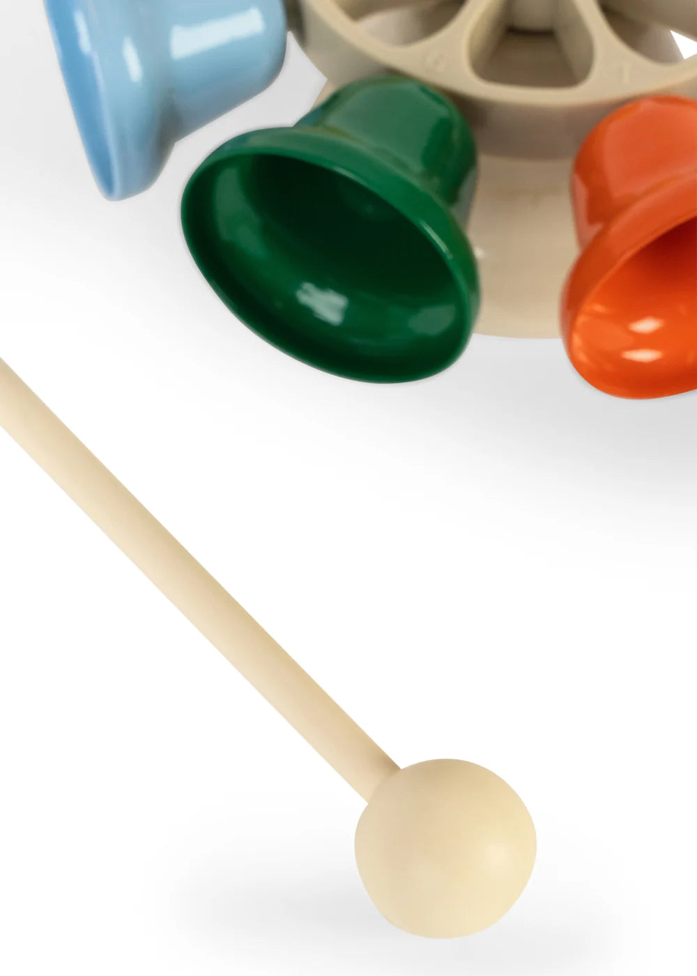 Musical Toy, Bells All Around