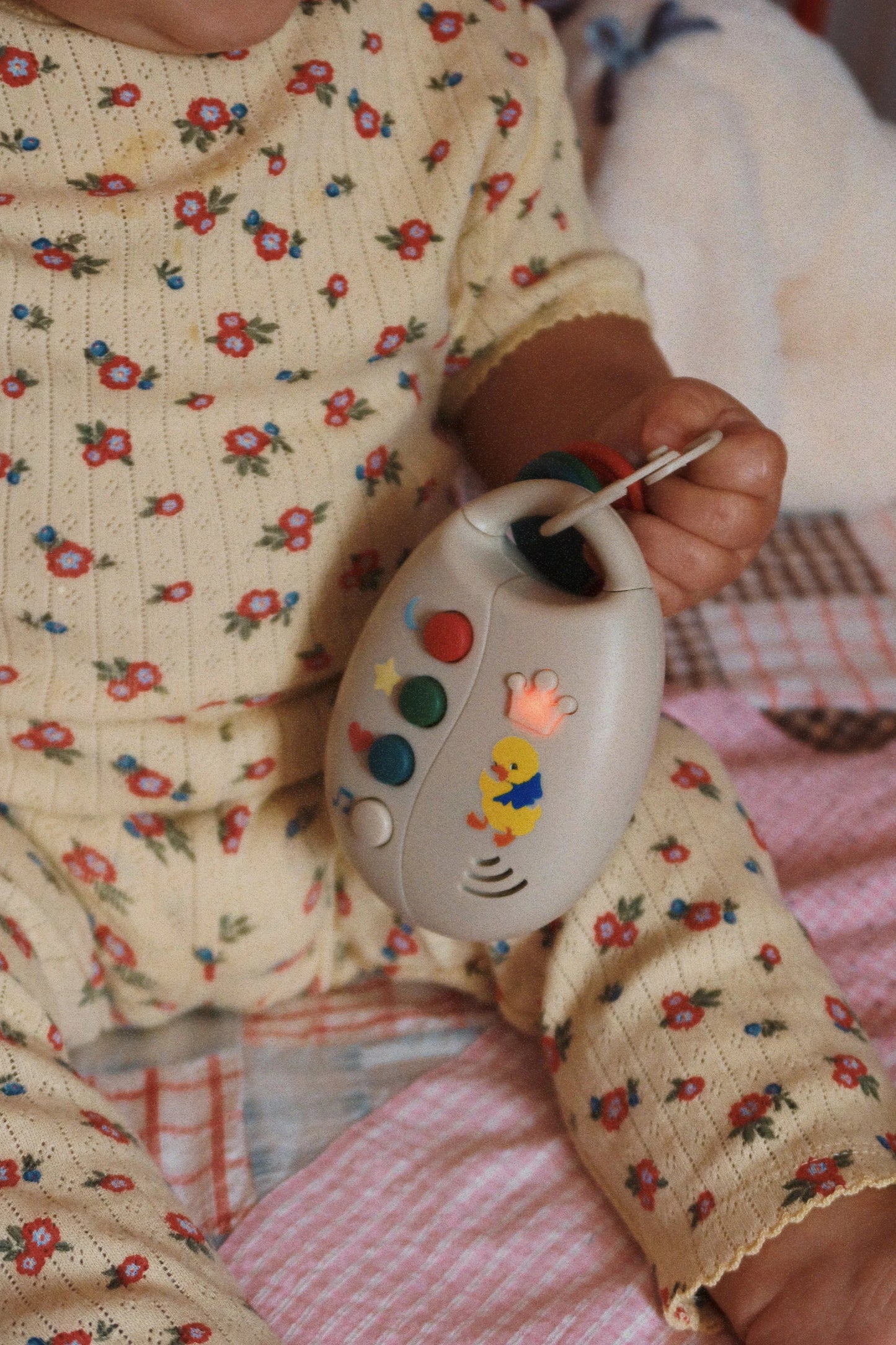 Baby-Spielzeug, Meine ersten Schlüssel