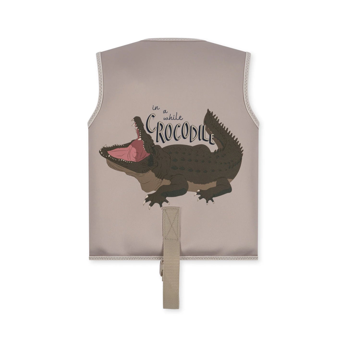 Float Vest ''Crocodile'' 1 - 2 Years