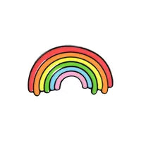 Pin Badge, Various Designs