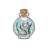 Pin Badge, Various Designs