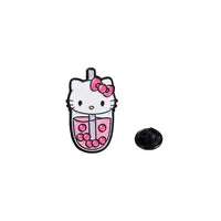 Pin Badge, Various Designs