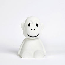 Lade das Bild in den Galerie-Viewer, Lichtbündel &#39;&#39;Monkey Nightlight&#39;&#39;
