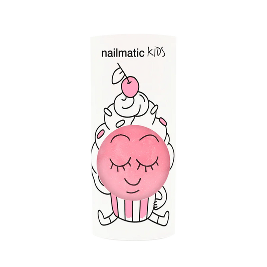 Kindernagellack „Rosa“