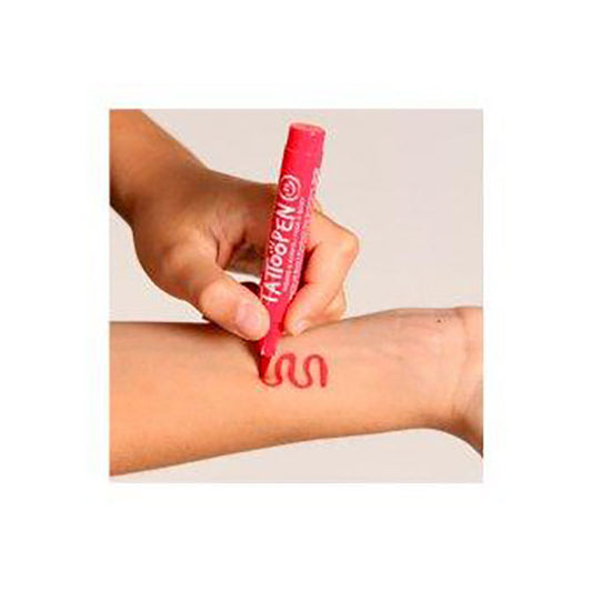 Tattoo-Stift-Duo „Arty“
