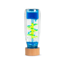 Lade das Bild in den Galerie-Viewer, Move Bottle Spiral, Blau

