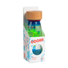 Lade das Bild in den Galerie-Viewer, Move Bottle Spiral, Blau
