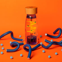 Lade das Bild in den Galerie-Viewer, Move Bottle Spiral, Blau
