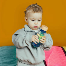 Lade das Bild in den Galerie-Viewer, Move Bottle Spiral, Blau

