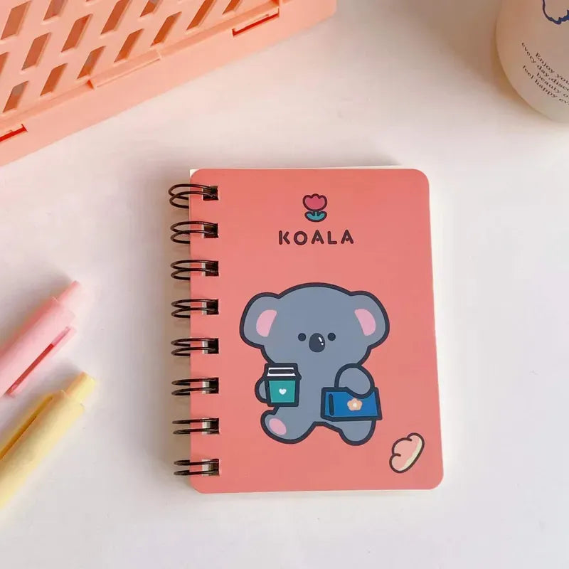 Mini Notebook, Various