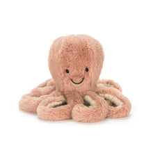 Load image into Gallery viewer, Soft Toy &#39;&#39;Odell Octopus&#39;&#39;
