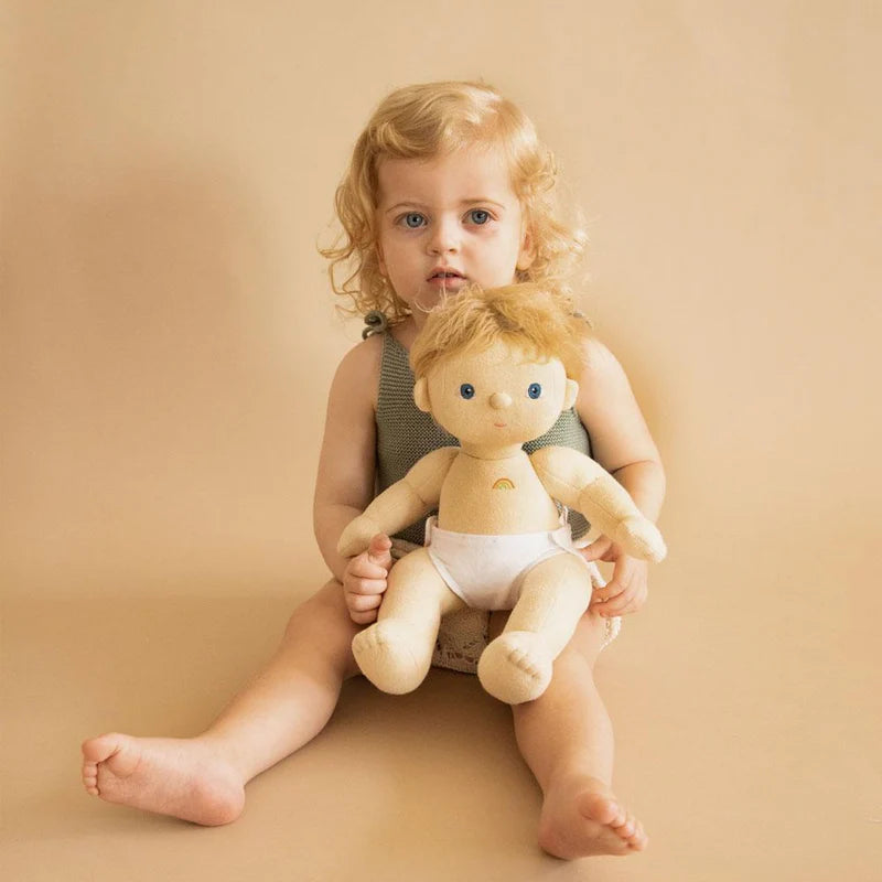 Dinkum Doll ''Poppet''