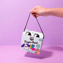 Load image into Gallery viewer, OMY Finger Painting Kit
