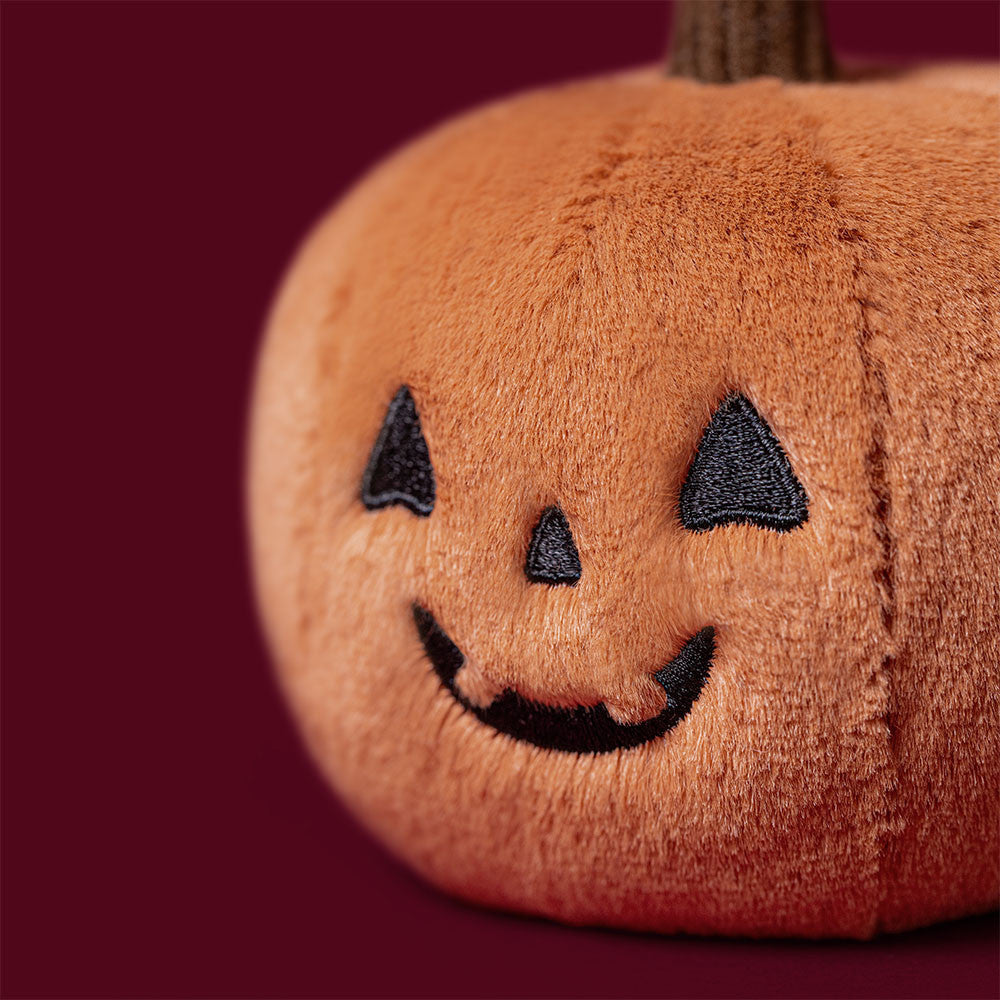 Jellycat Ooky Jack O Lantern, Kuscheltier