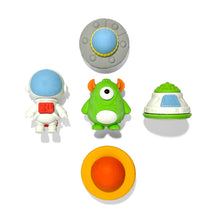 Lade das Bild in den Galerie-Viewer, Duftende Radiergummis „Outta This World“

