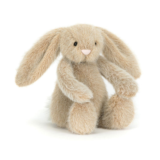 Jellycat ''Oat Flufflet Bunny'' Soft Toy