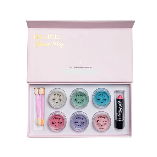 Oh Flossy Deluxe Kinder Schminkset