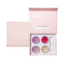 Load image into Gallery viewer, Oh Flossy Mini Make Up Set &#39;&#39;Pink&#39;&#39;
