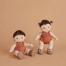 Load image into Gallery viewer, Dinkum Doll &#39;&#39;Peanut&#39;&#39;
