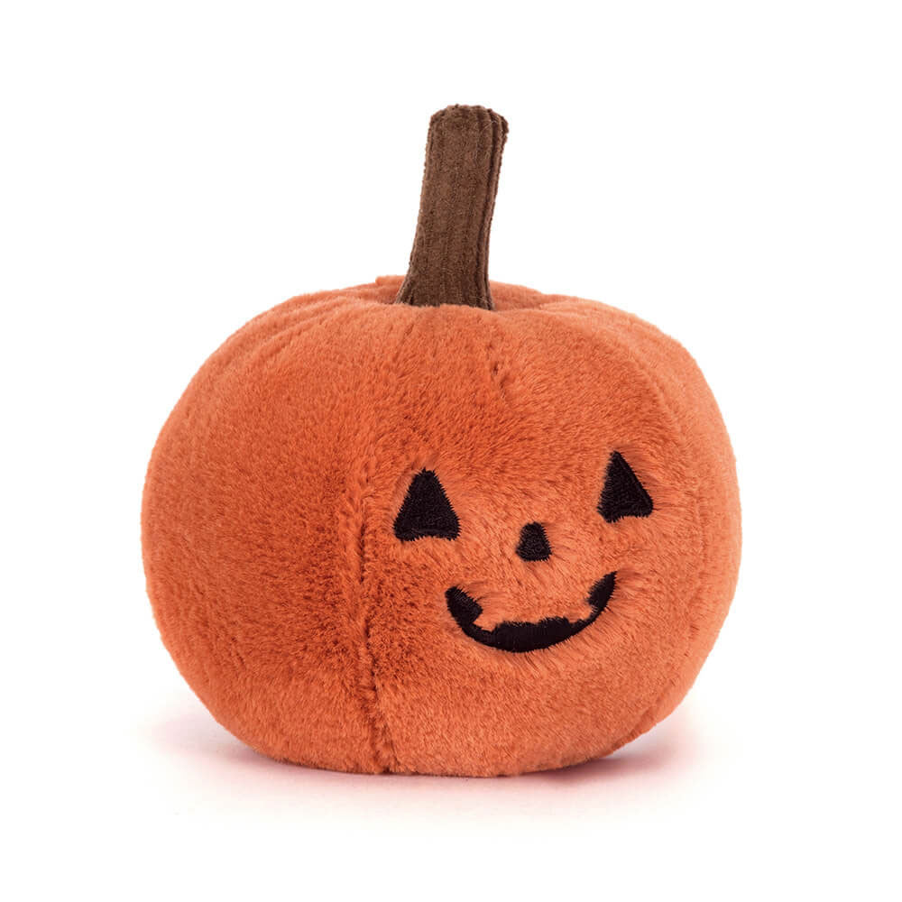 Jellycat Ooky Jack O Lantern, Kuscheltier
