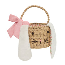 Load image into Gallery viewer, Children's Easter Bunny Basket
