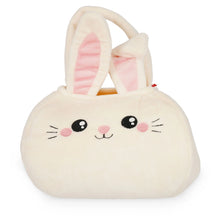 Load image into Gallery viewer, Egg Hunt Bag, Hoppy Easter
