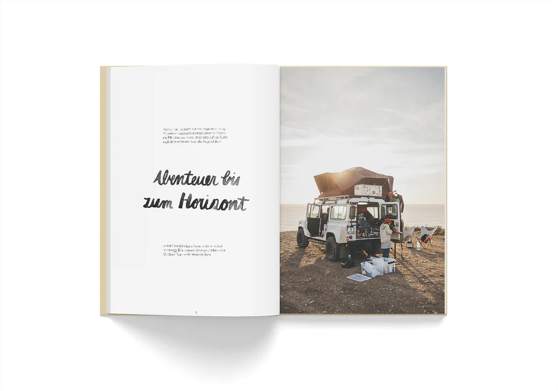 Tiny Adventures ''Unterwegs in Deutschland'' German Language